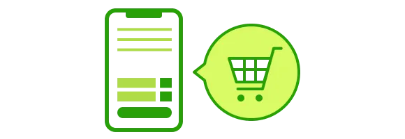 LP一体型フォーム