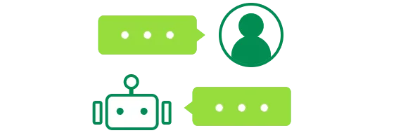 チャット型購入フォーム