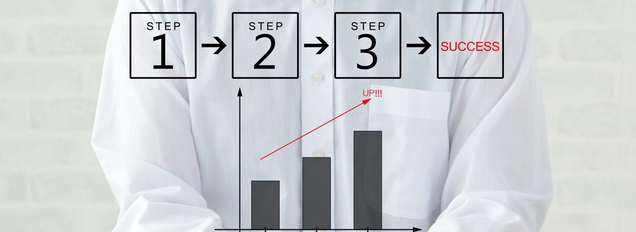 D2Cブランドの立ち上げに必要な3つのステップ