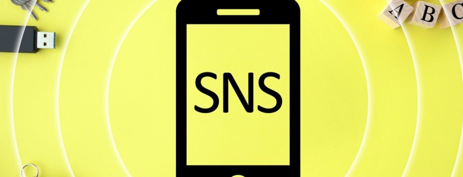 SNS BLOG