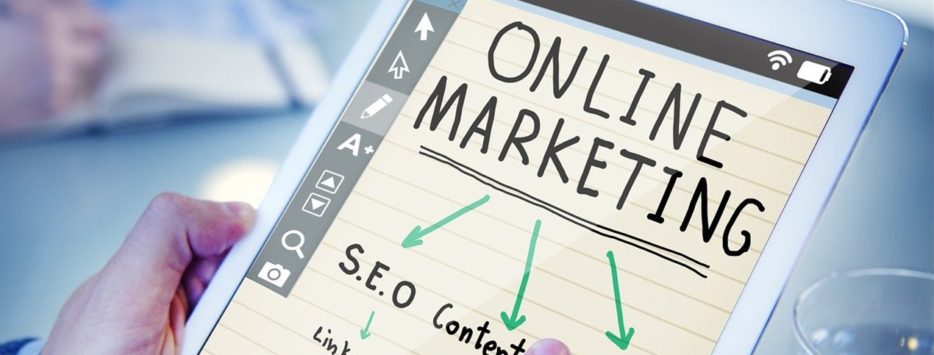 online marketing