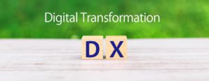 EC事業者が参考にしたいDXの成功事例を紹介！