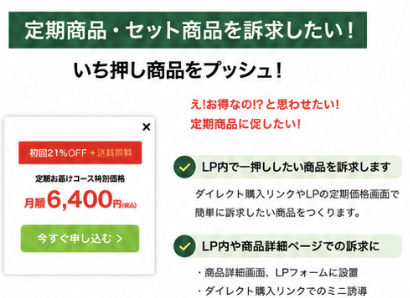 通過率計測