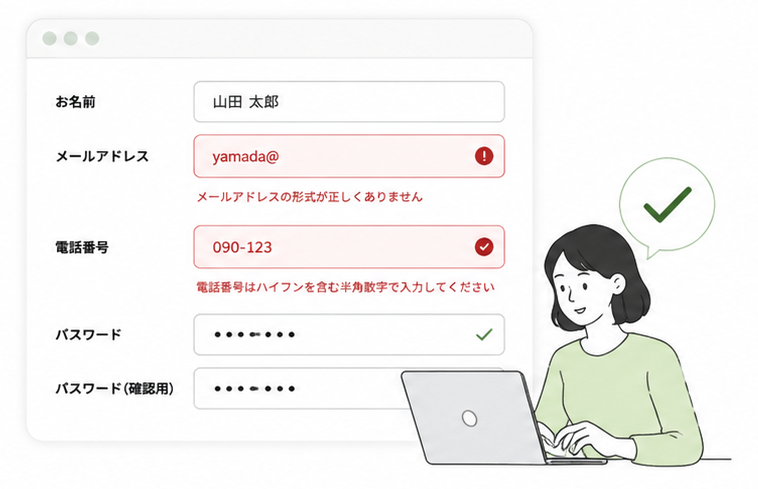 A/Bテスト